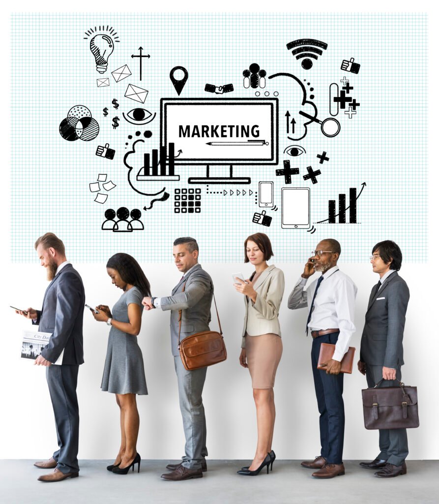 digital marketing for your business